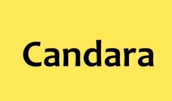 Candara Font