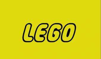 Lego Font