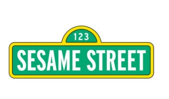 Sesame Street Font