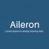 Aileron Font