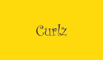 Curlz Mt Font