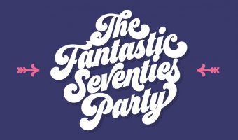 Seventies Font