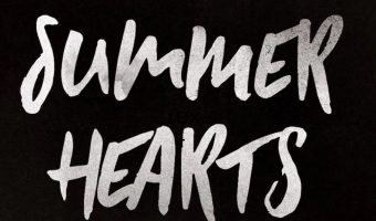 Summer Hearts Font