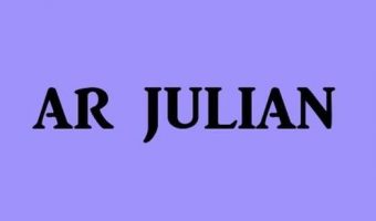 AR Julian Font