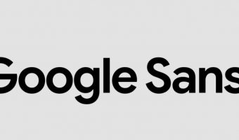 Google Sans Font