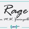 Rage Font