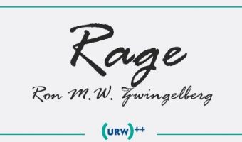 Rage Font