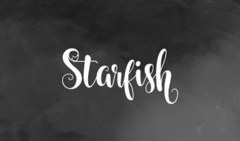 Starfish Font