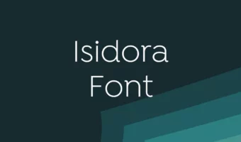 Isidora Font