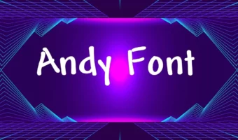 Andy Font