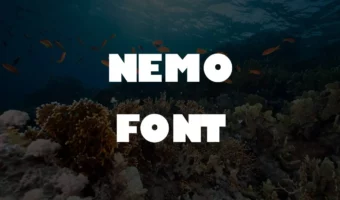 Nemo Font