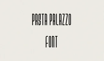 pasta palazzo Font