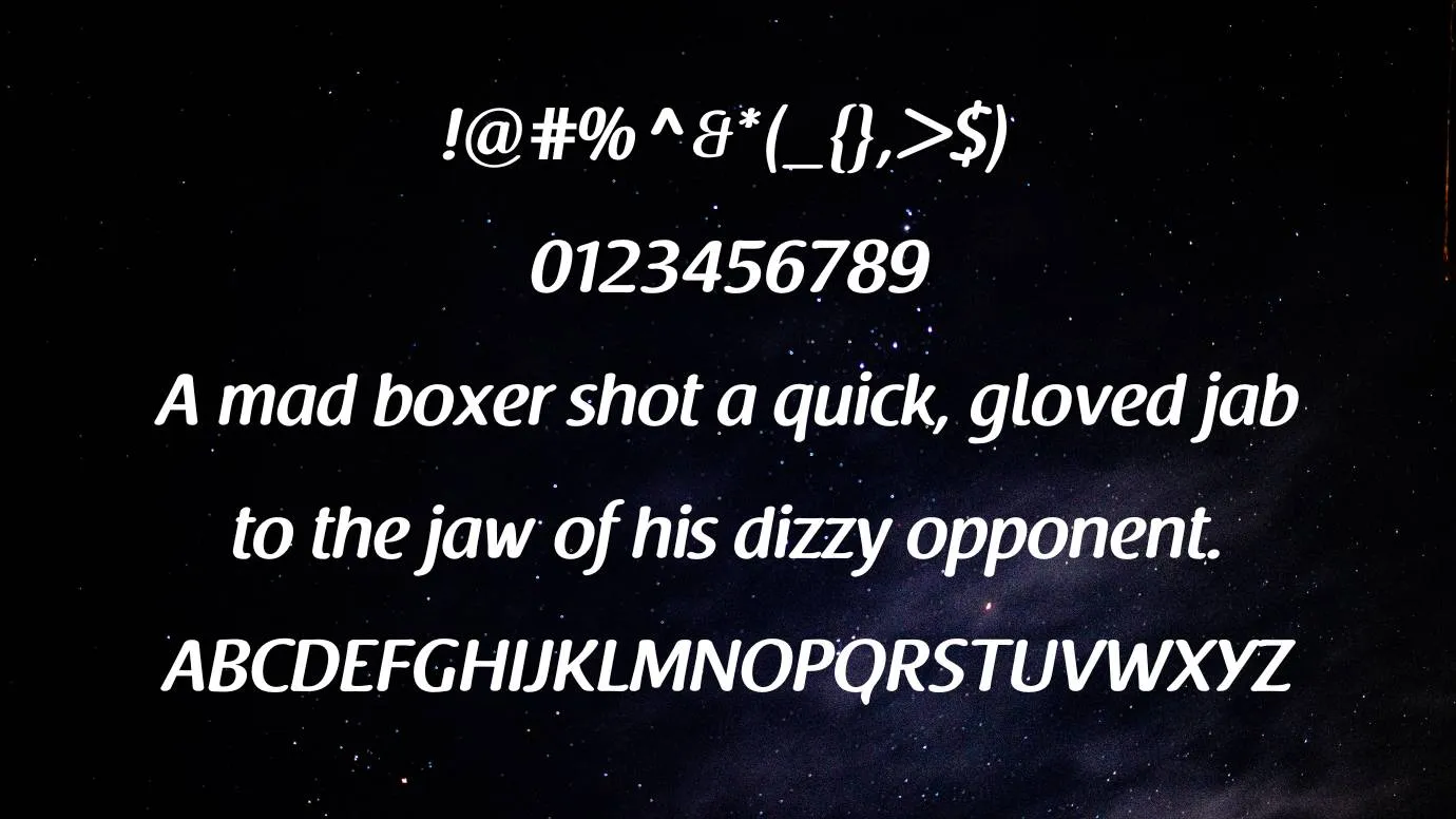 Raspoutine Font