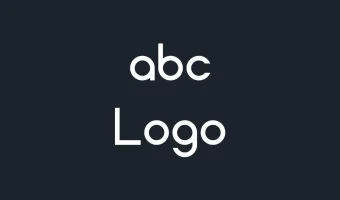 ABC Logo Font