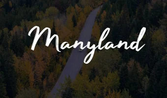 Manyland Font