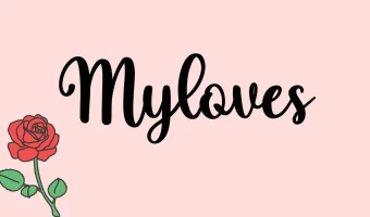 Myloves Font