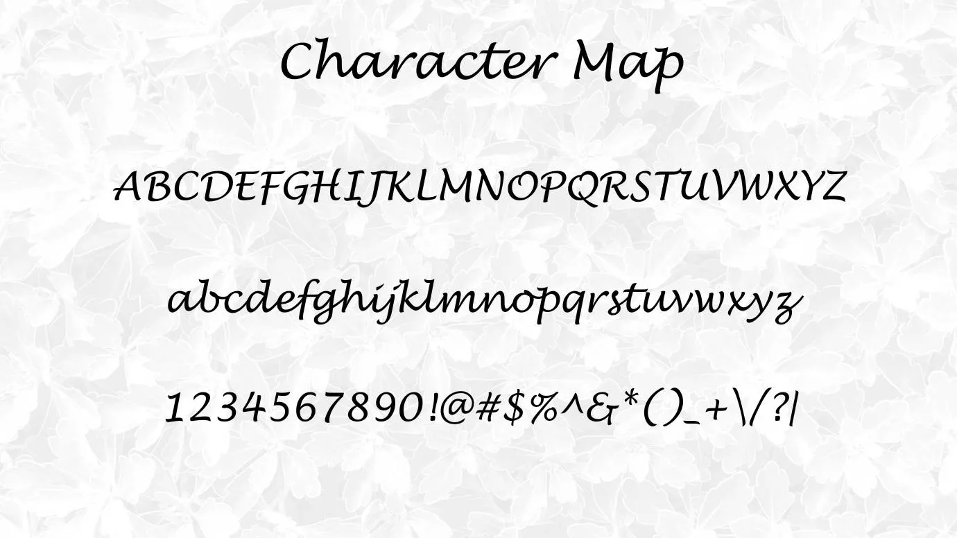 Cintaku Font