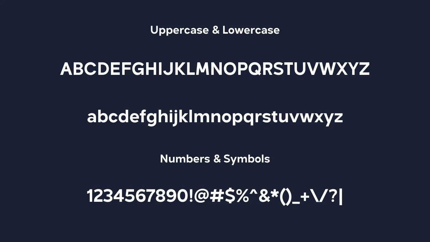 Declecta Font