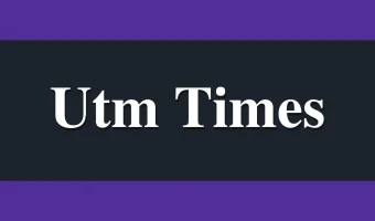 Utm Times Font