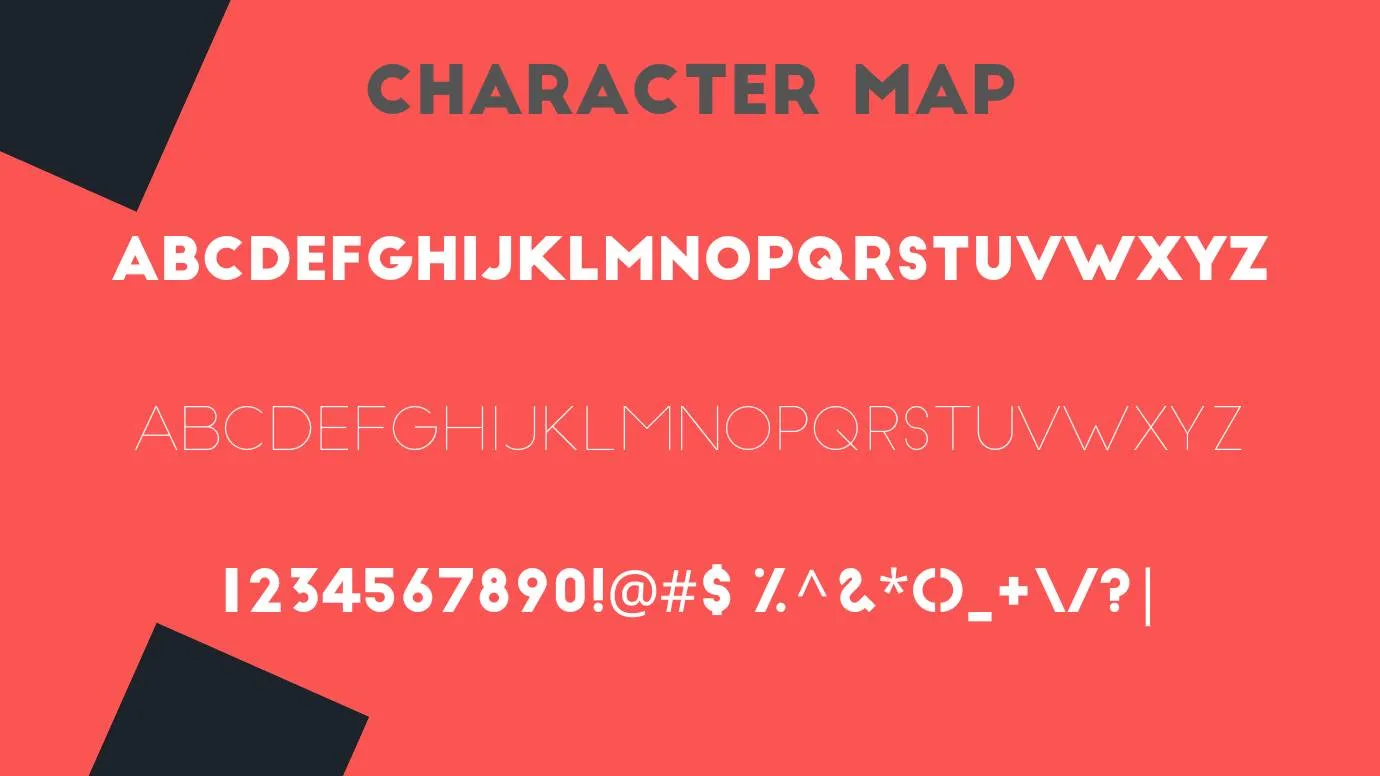 Big John slim joe Font