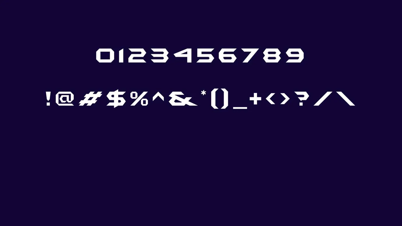 Batman Forever Font