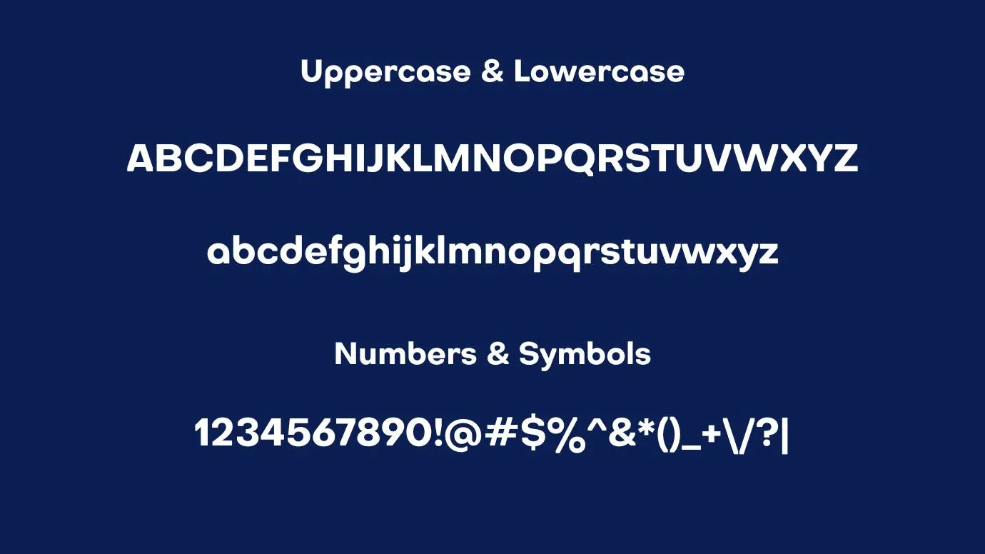 Octarine Font