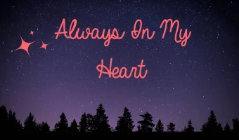 Always in My Heart Font