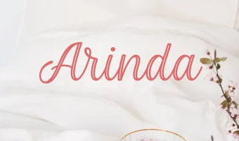 Arinda Font