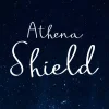 Athena Shield Font