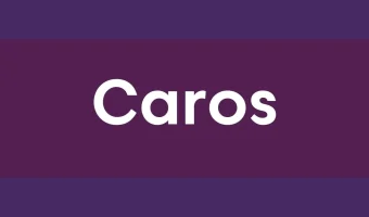 Caros Font