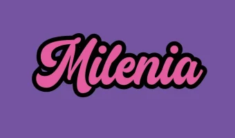 Milenia Font