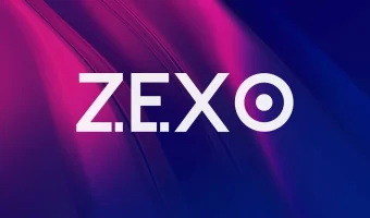 Zexo Font