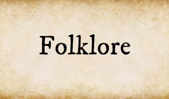 Folklore Font