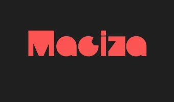 Maciza Font