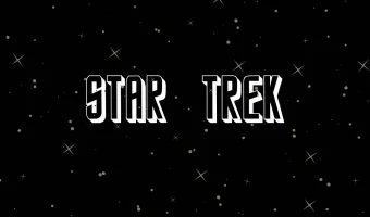 Star Trek Font