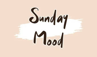 Sunday Mood Font