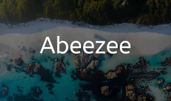 Abeezee Font