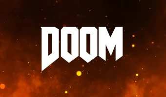 Doom Font